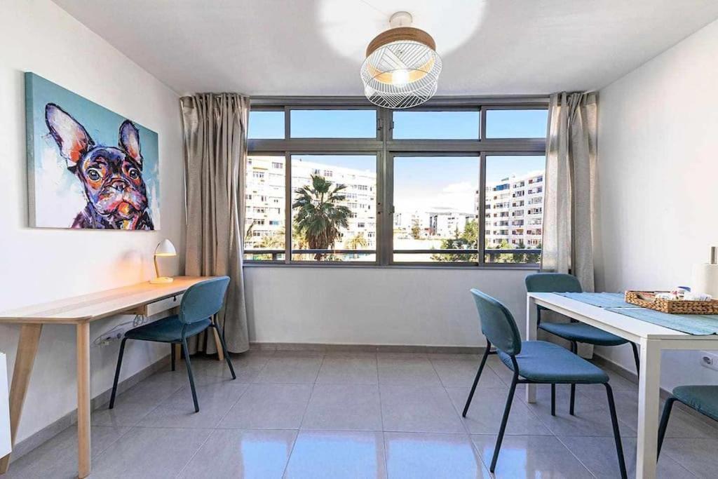 Peka's Place Apartamento Playa del Inglés