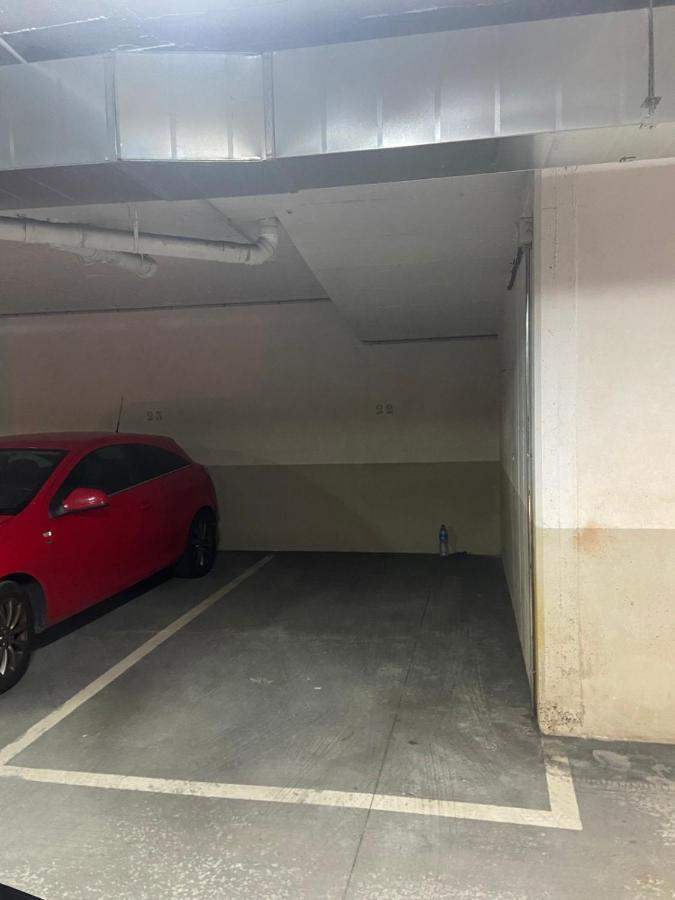 Atico Nuevo En Con Plaza De Garaje *