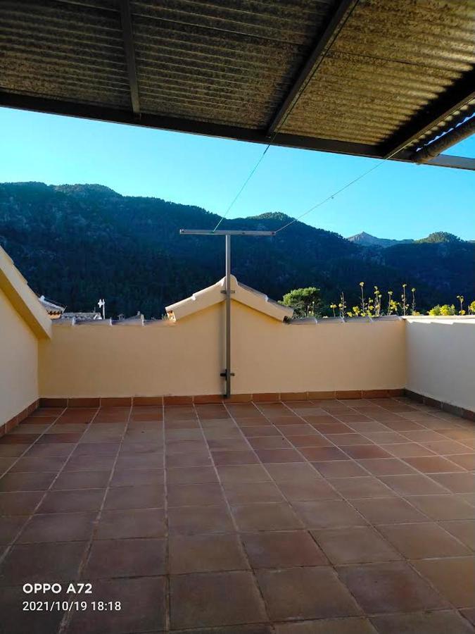 Casa Puerta Del Borosa * Coto Rios