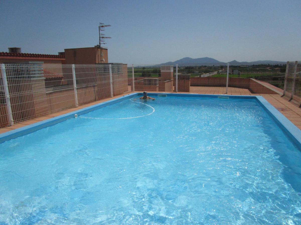 Descans Del Delta.