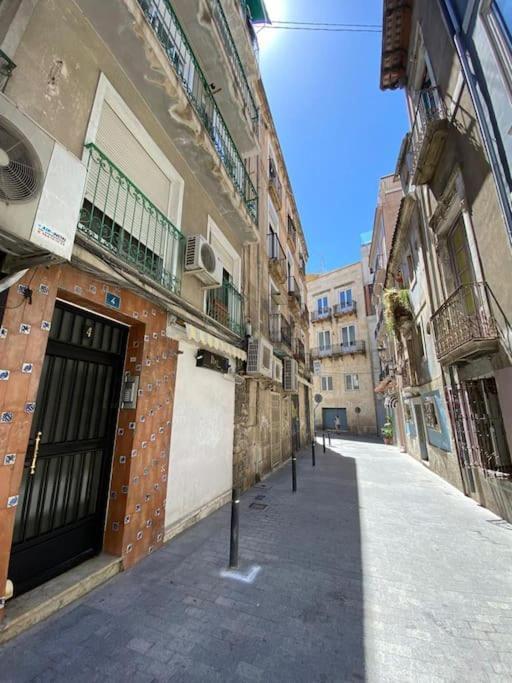 Apartamento Alc - Santos Medicos Precioso Apartamento Centrico Alicante