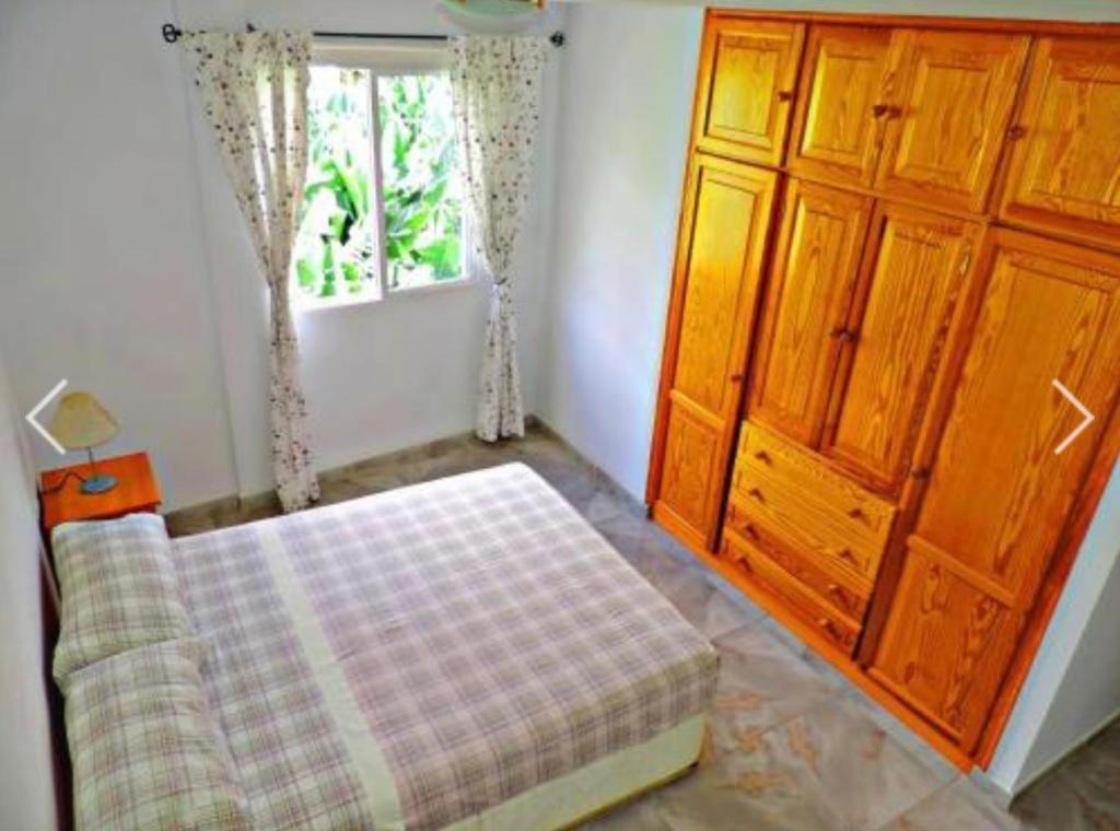 Apartment El Tejar