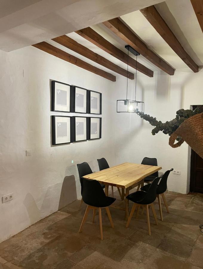 Holiday home Casa Lucas Grazalema