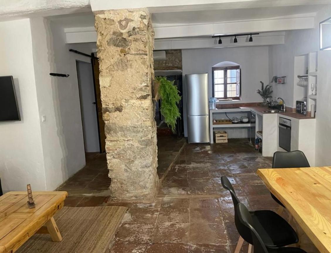 Casa Lucas