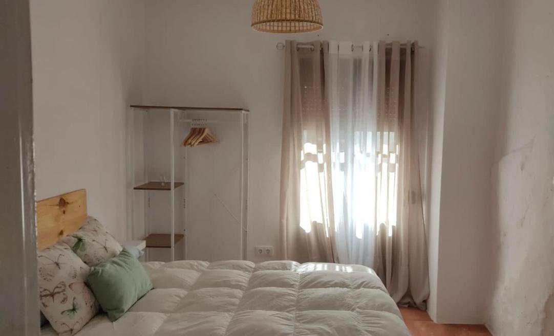 Casa Lucas Holiday home Grazalema