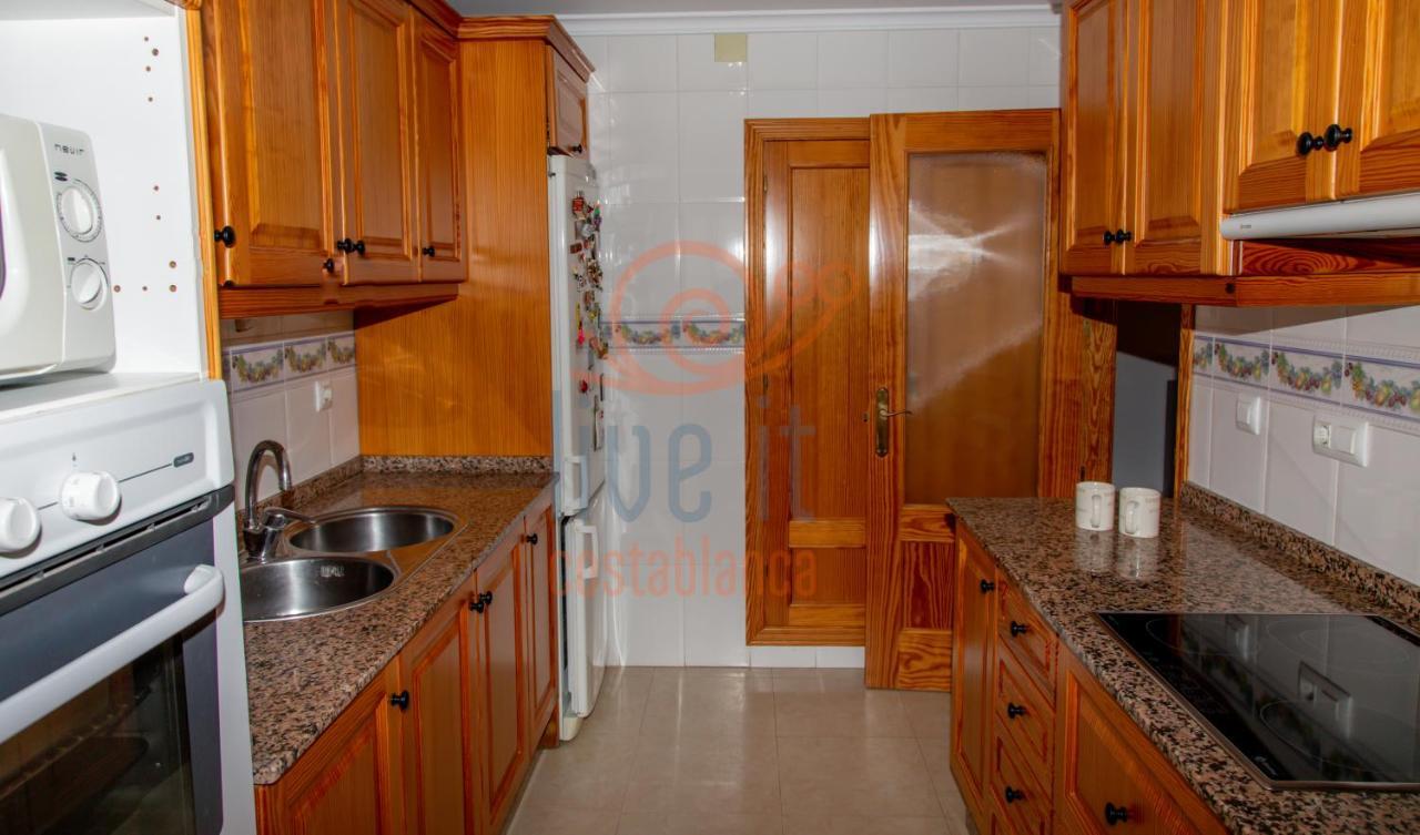 Apartamento Zen. Teulada. Live It Costablanca *