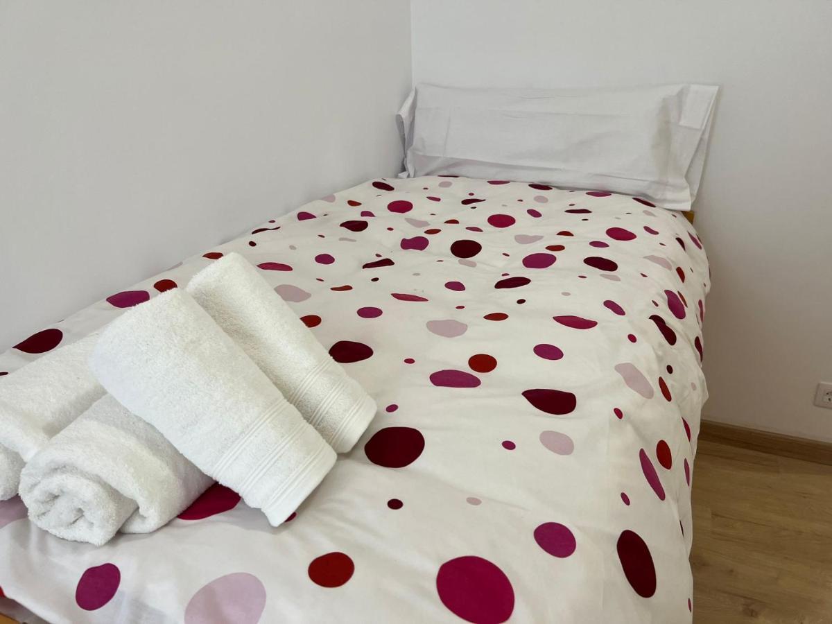 Apartment Close To Gran Via Centro Familiar Con Wifi By *