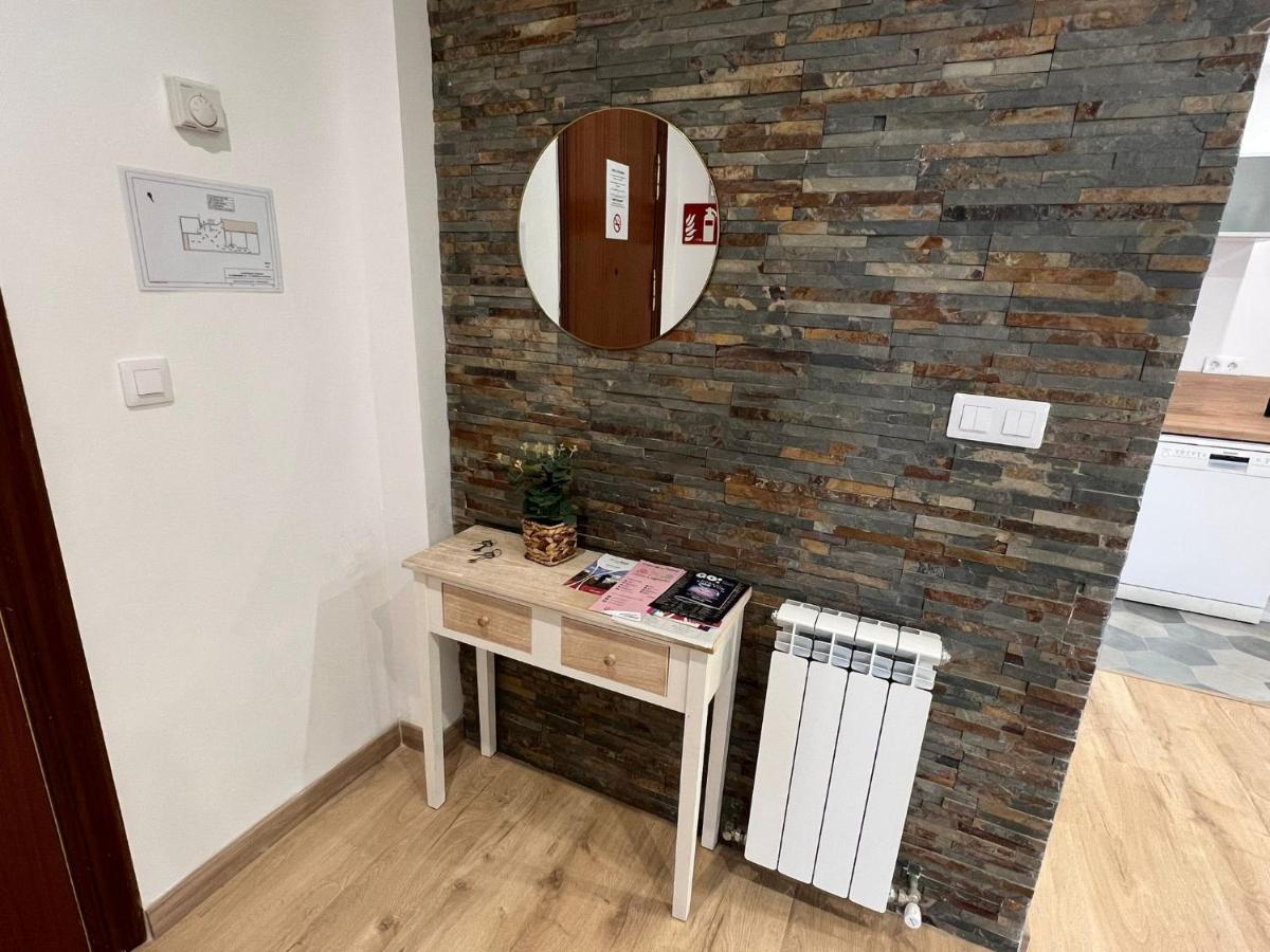 Close To Gran Via Centro Familiar Con Wifi By Logrono