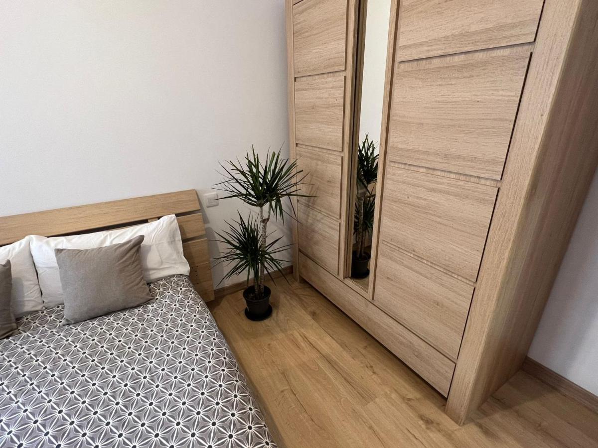 Apartment Close To Gran Via Centro Familiar Con Wifi By