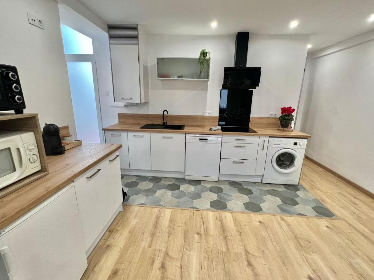 Apartment Close To Gran Via Centro Familiar Con Wifi By *