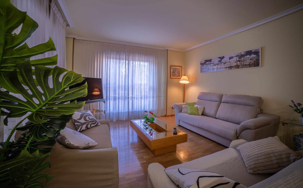 Lope De Vega Apartment *