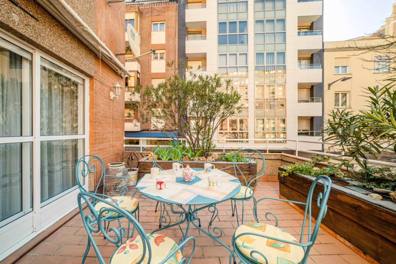 Apartment Lope De Vega *