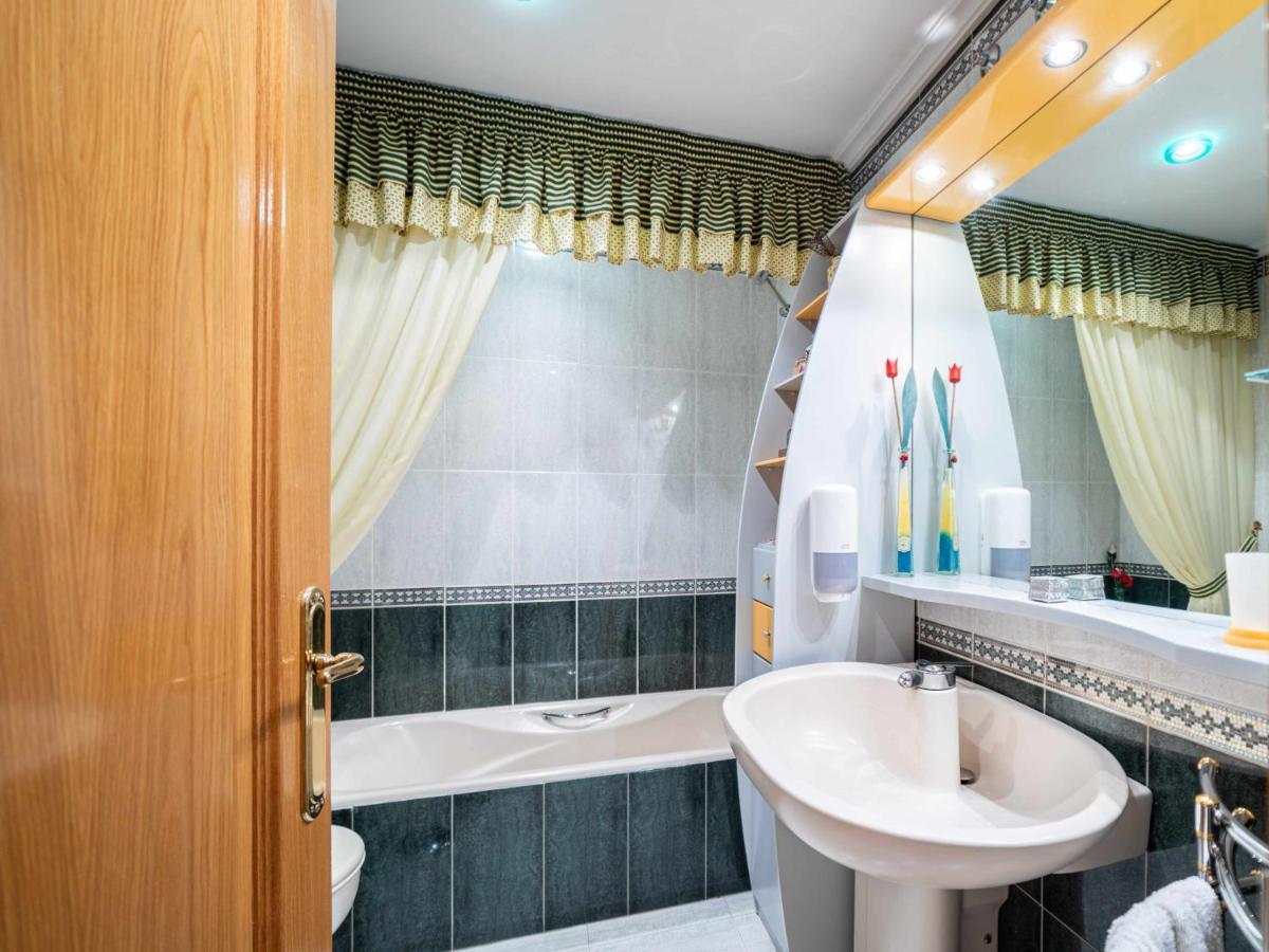 Apartment Lope De Vega