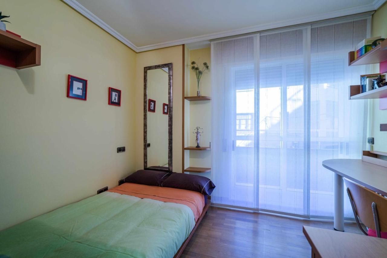 Lope De Vega Apartment
