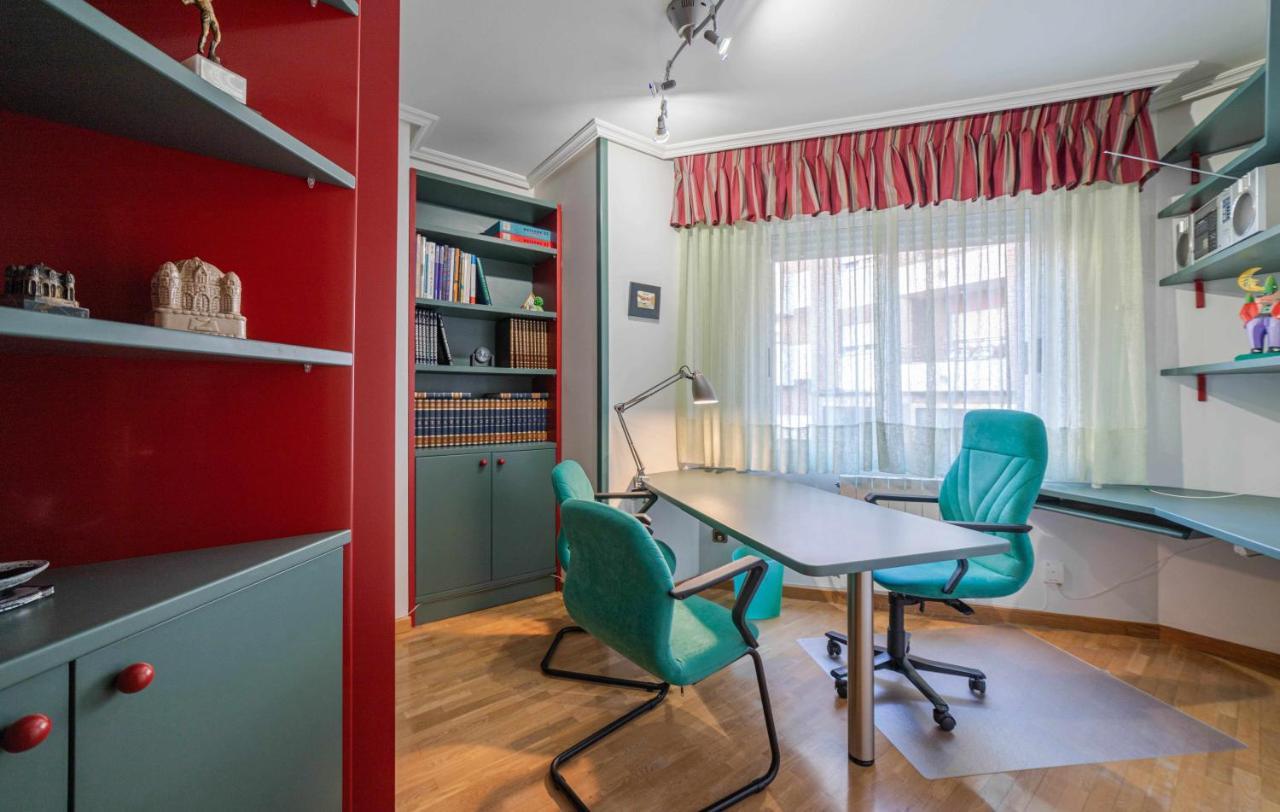 Apartment Lope De Vega Zamora