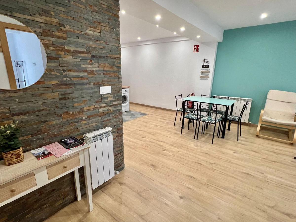 Close To Gran Via Centro Familiar Con Wifi By Apartment *