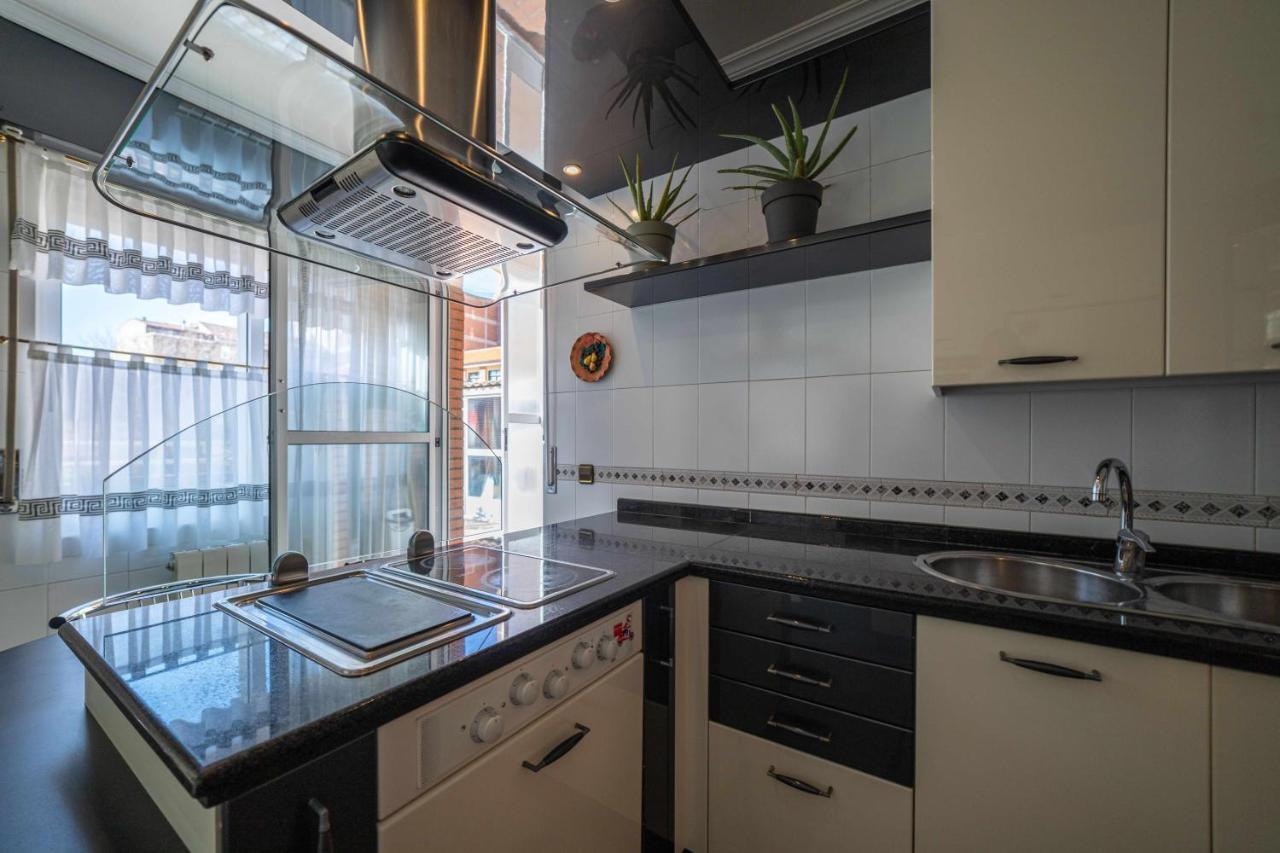 Apartment Lope De Vega Zamora