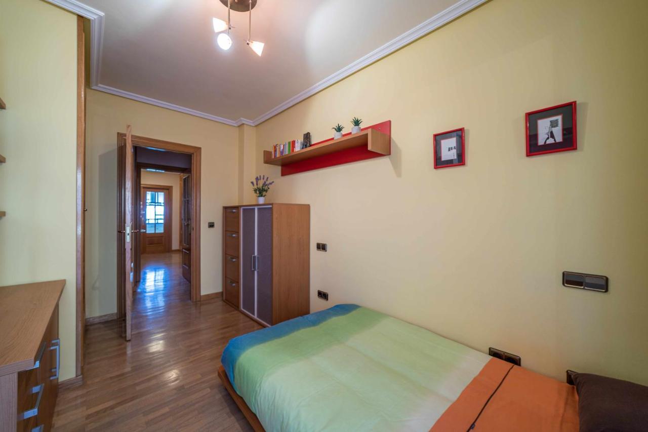 Apartment Lope De Vega *