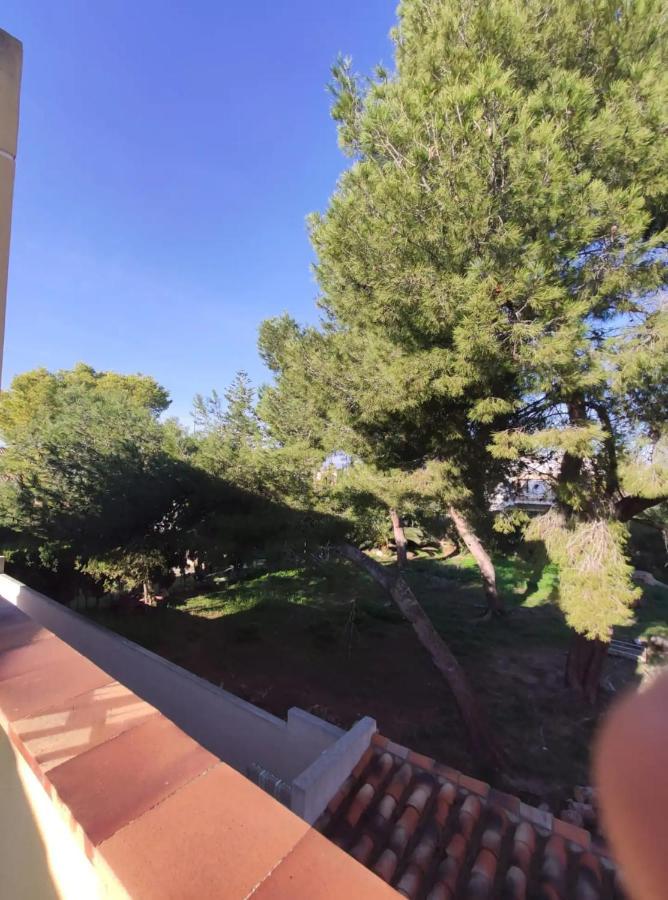 Chalet En Playa De Almardá