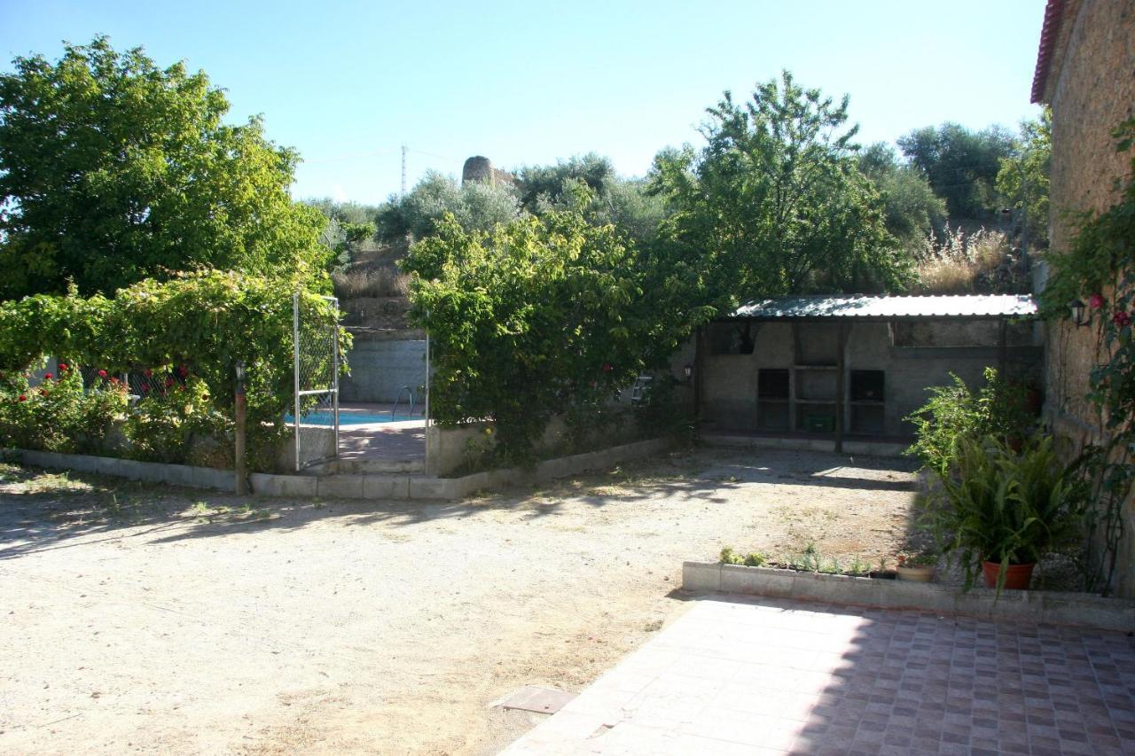 Rural Fabrica Del Azucar 2 Pozo Alcon