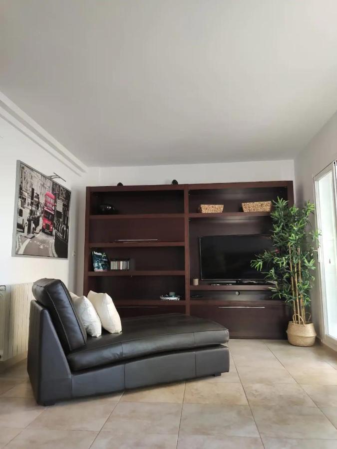 Сasa de vacaciones Chalet En Playa De Almardá