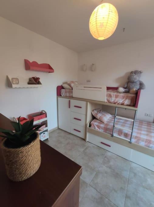 Chalet En Playa De Almardá