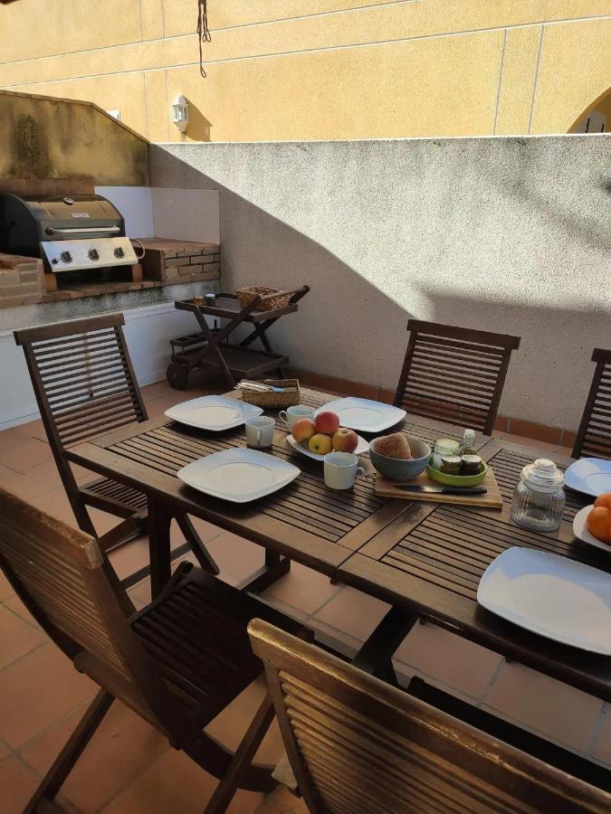 Chalet En Playa De