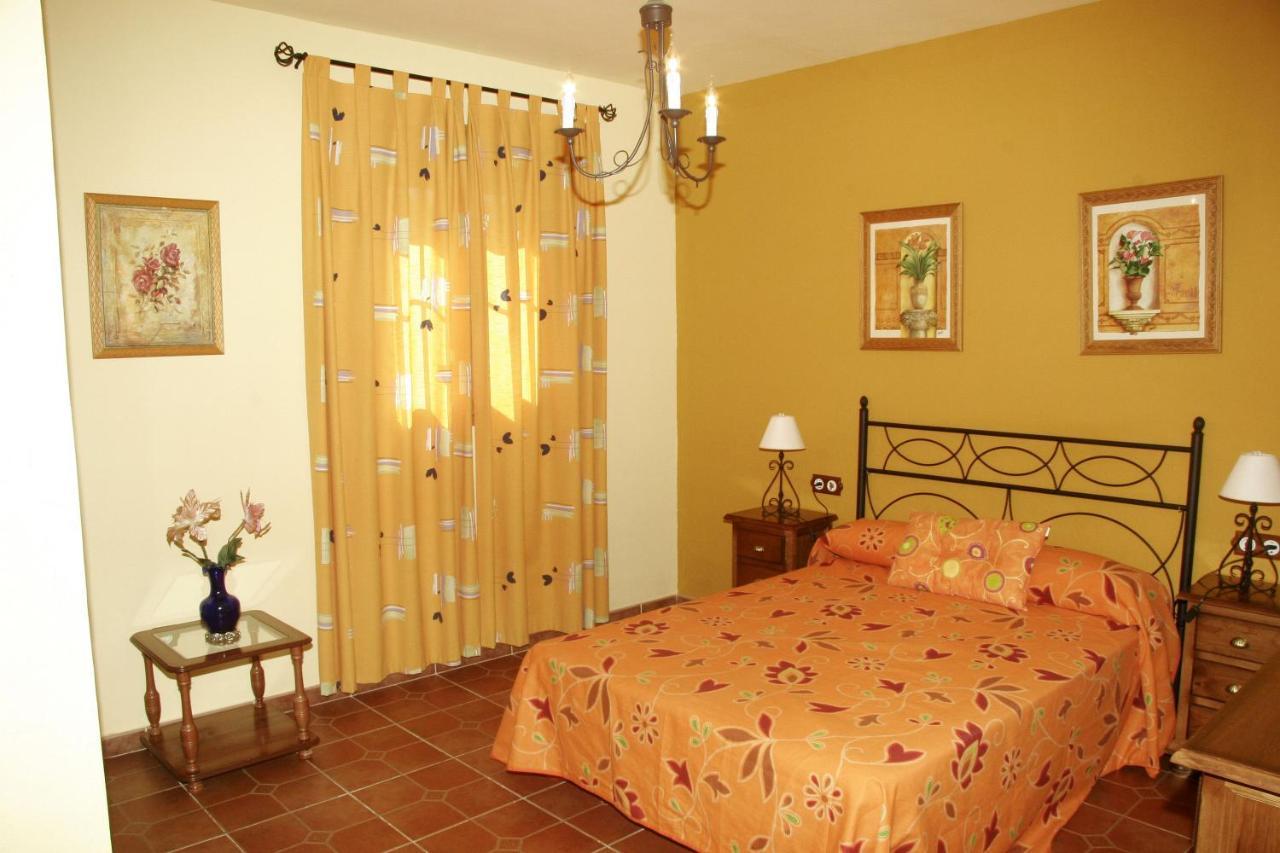 Holiday home Rural Fabrica Del Azucar 2 Pozo Alcon