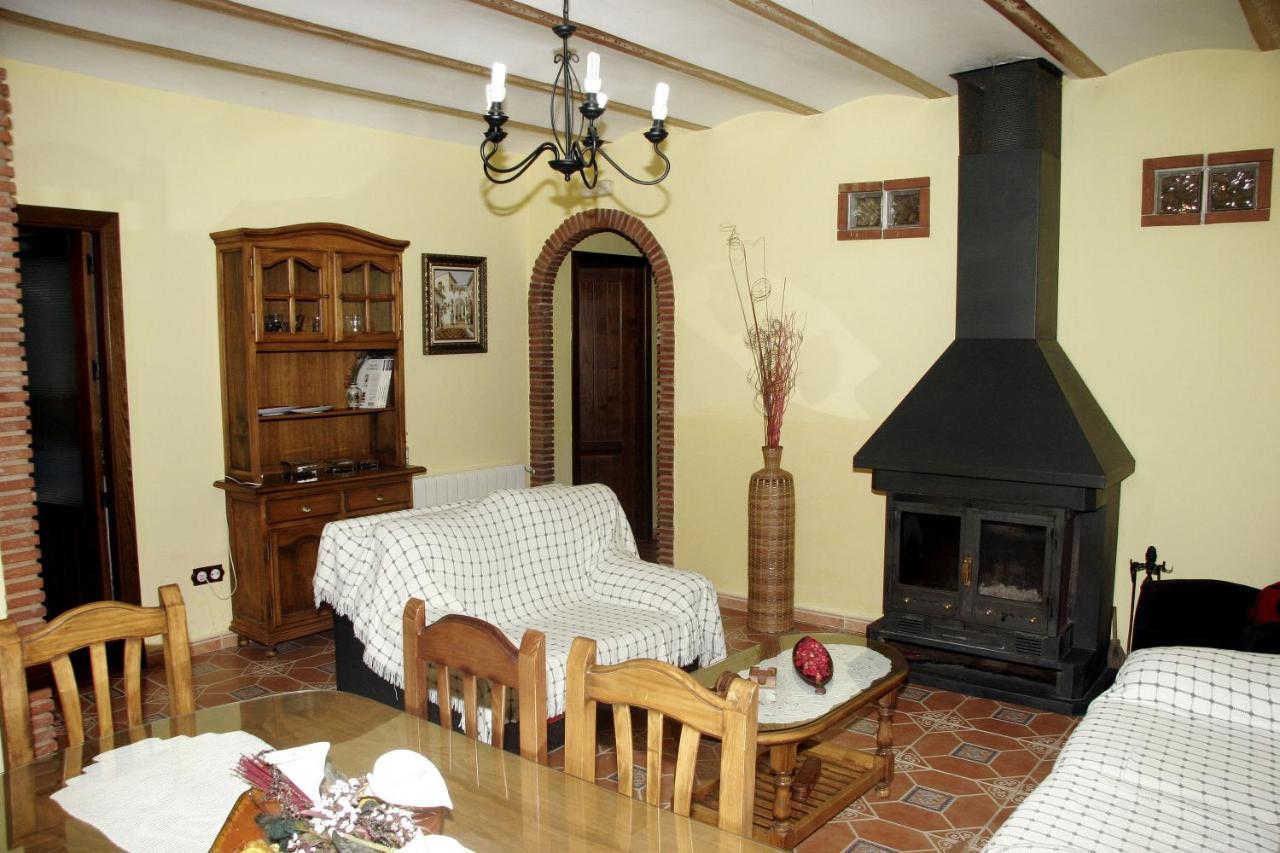 Holiday home Rural Fabrica Del Azucar 2 *