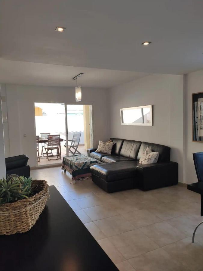Chalet En Playa De *
