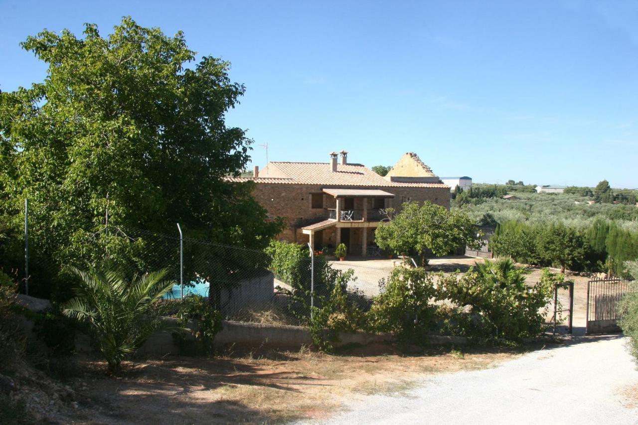Rural Fabrica Del Azucar 2 Holiday home