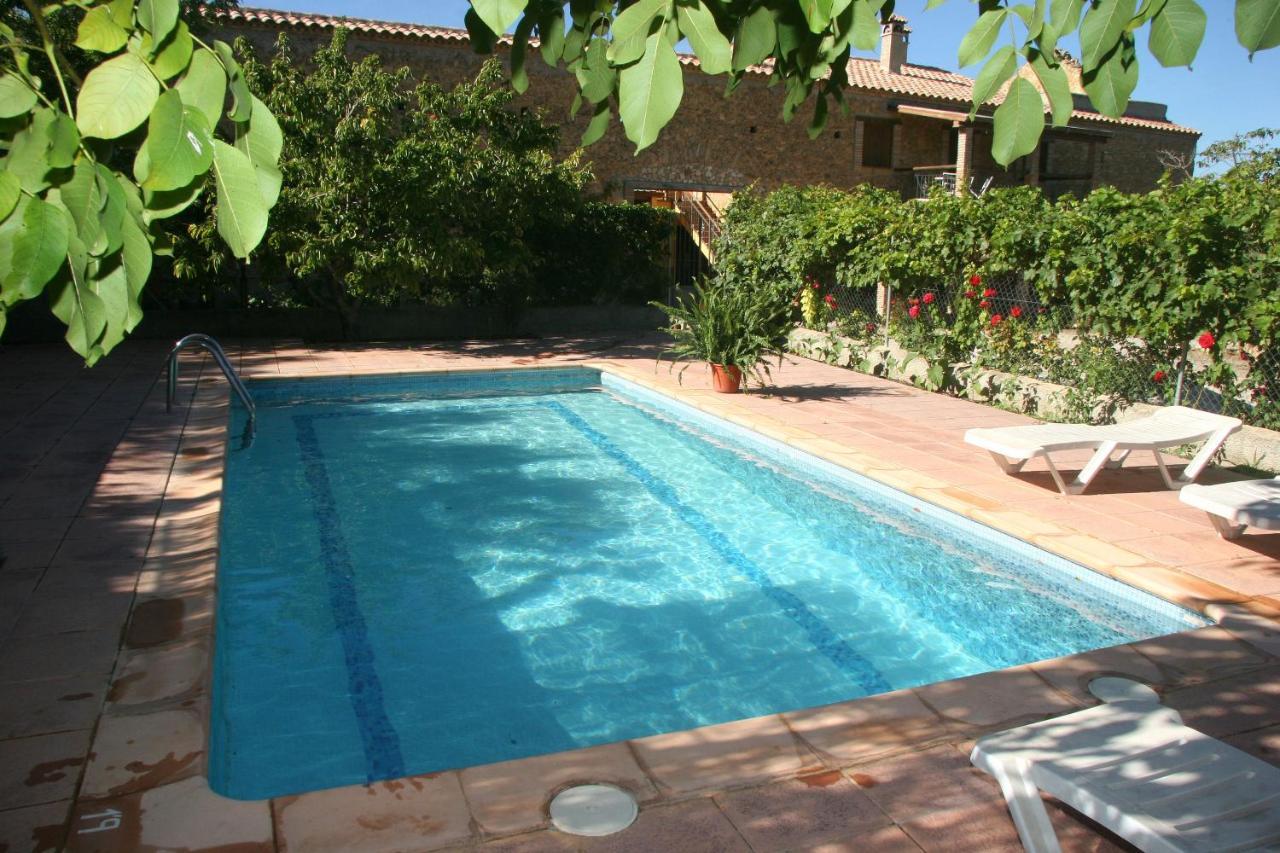 Holiday home Rural Fabrica Del Azucar 2