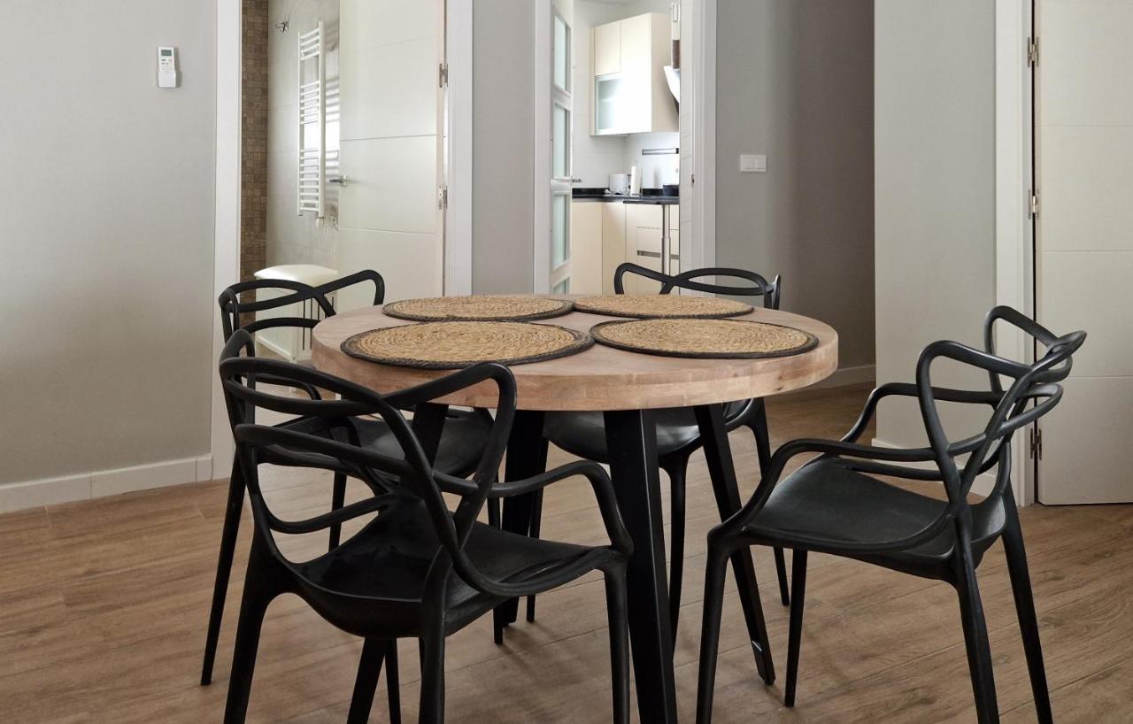 Apartamento Sunset *