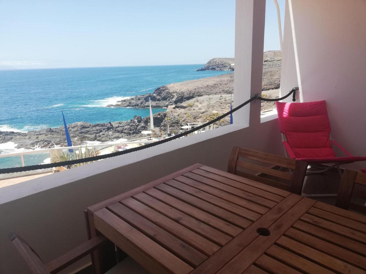 Apartamento Great Oportunity Costa Adeje First Sea Line Free Wifi Callao Salvaje