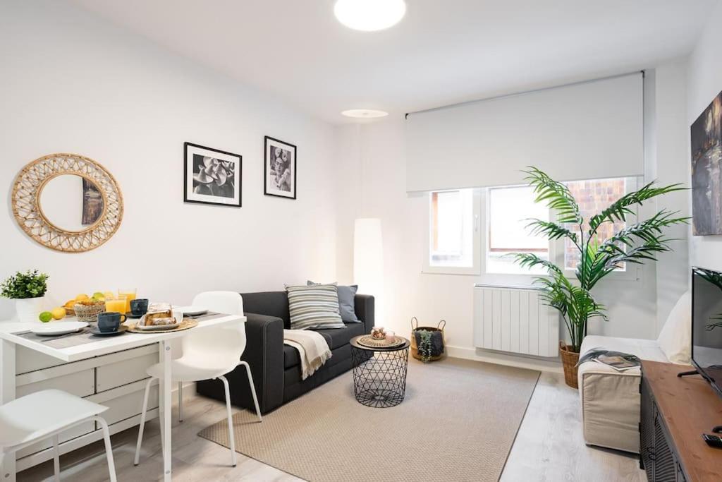 Apartment Frida Centro Gijon