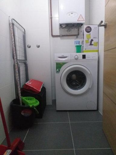Playa Lerez Apartamento