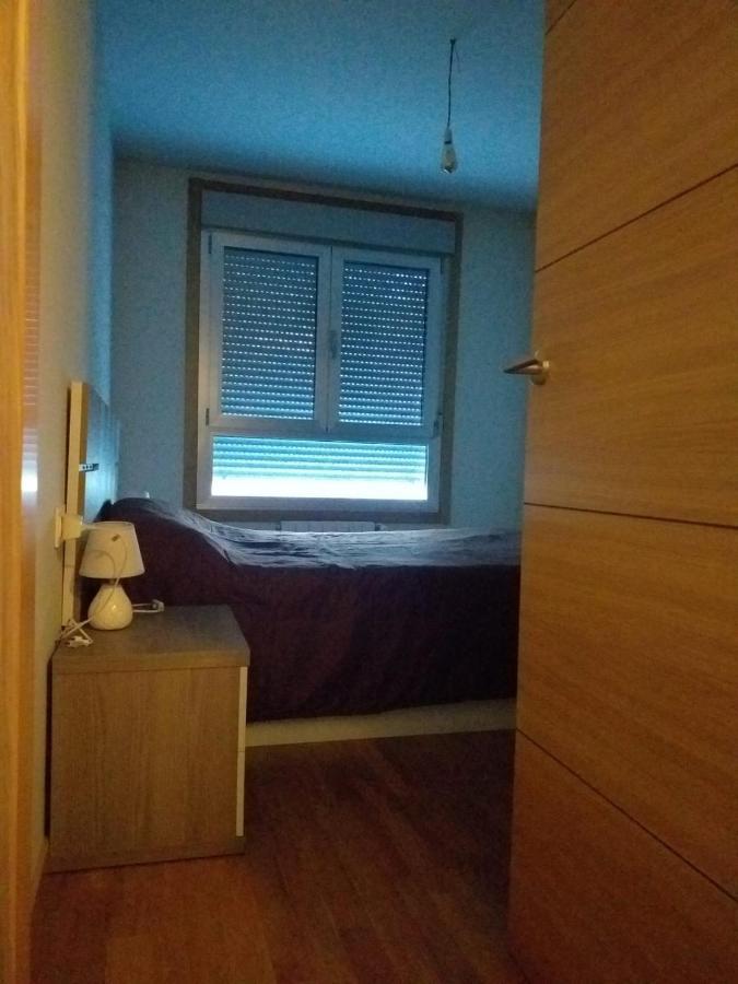 Apartamento Playa Lerez Pontevedra