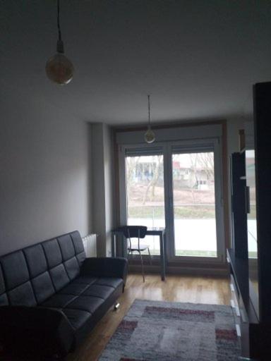 Playa Lerez Apartamento Pontevedra