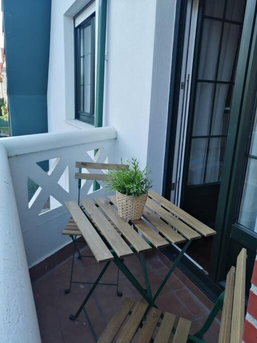 Apartamento La Granja En *