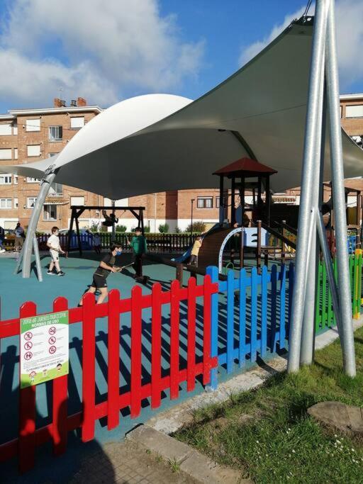 La Granja En Apartamento *