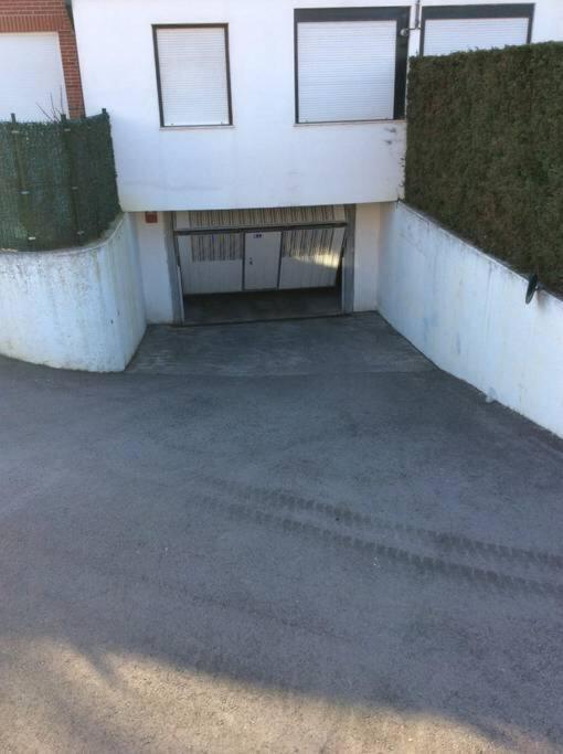 Apartamento La Granja En Gama