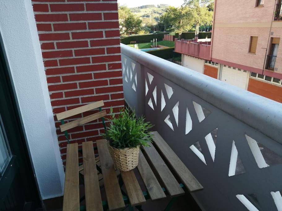 Apartamento La Granja En Gama
