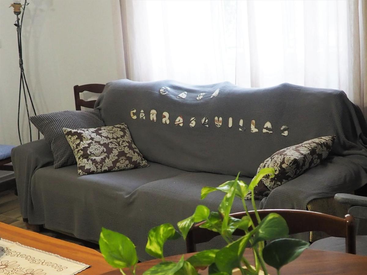 Casa Carrasquillas