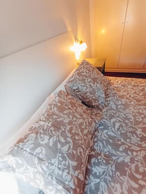 La Casa De La Luz, Atico Con Terraza Privada, Parking Free Cartagena