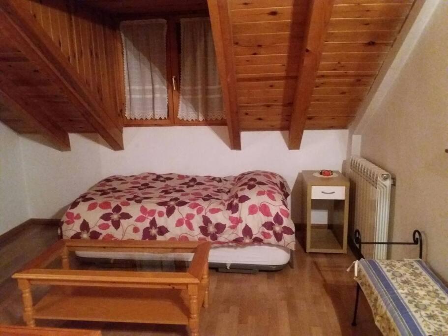 Holiday home Adosado Con Gran Terraza Villanova