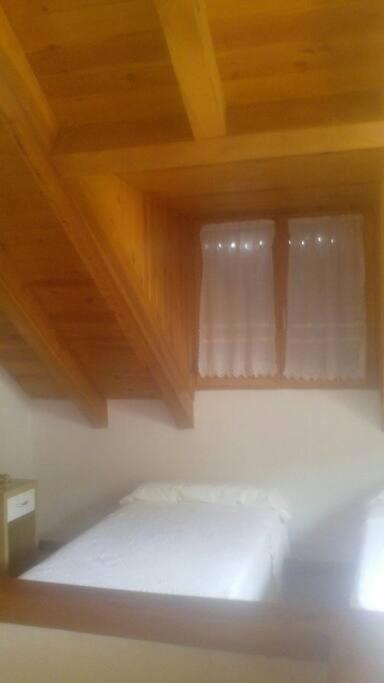 Adosado Con Gran Terraza Holiday home Villanova