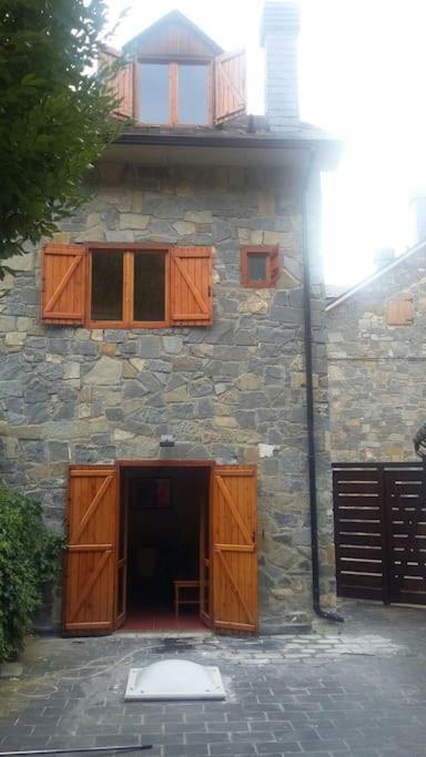 Holiday home Adosado Con Gran Terraza *
