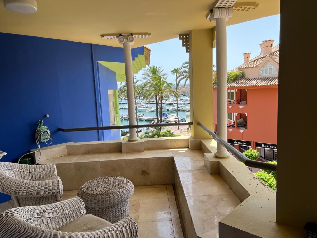 Puerto Marina Sotogrande