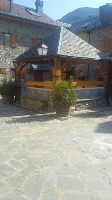 Holiday home Adosado Con Gran Terraza Villanova