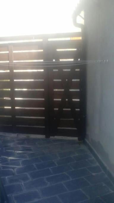 Adosado Con Gran Terraza Holiday home